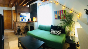 Apartment Saclay 2 near HEC, Versailles